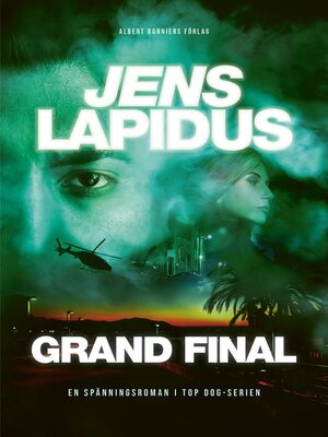 cover image of Grand final